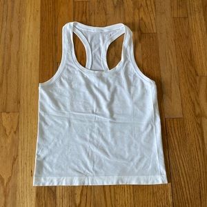 Lululemon | Swiftly Tech Racerback Tank Top 2.0 - Race Length